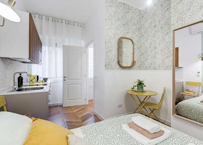 Bdc - Nest! Small But Cozy Рим