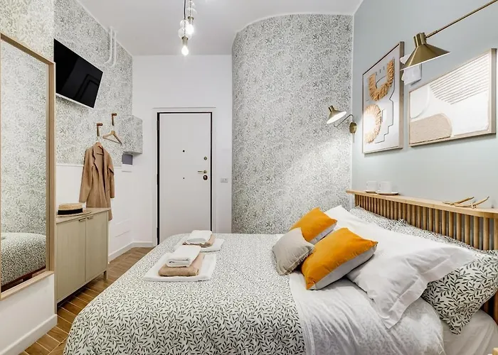 Bdc - Nest! Small But Cozy