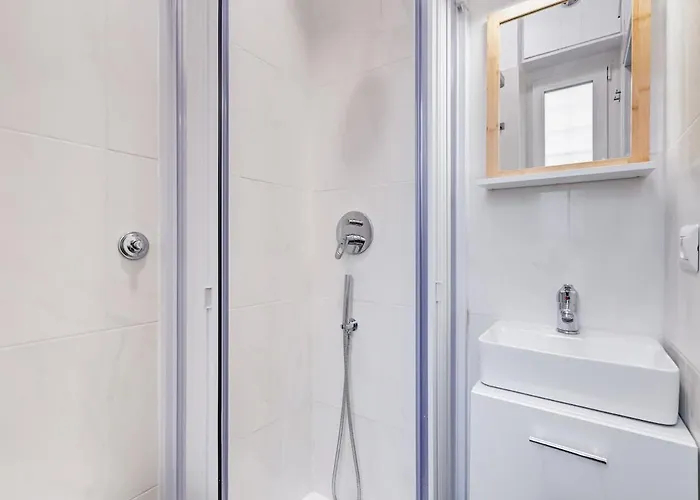 Апартаменты Bdc - Nest! Small But Cozy