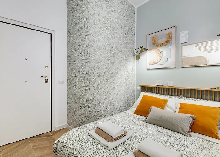 Апартаменты Bdc - Nest! Small But Cozy *