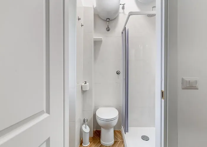 Bdc - Nest! Small But Cozy Rome