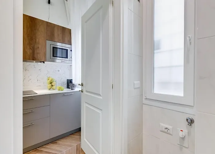 Bdc - Nest! Small But Cozy * Рим