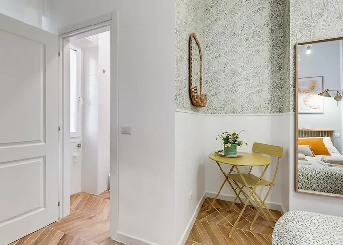 Bdc - Nest! Small But Cozy * Rome