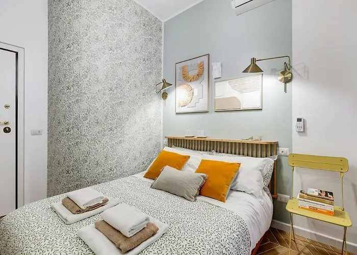Апартаменты Bdc - Nest! Small But Cozy