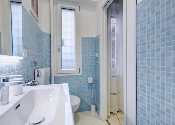 Bdc - Nest! Small But Cozy Appartement Rome