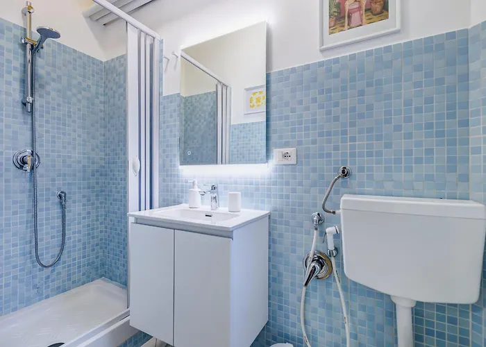 Appartement Bdc - Nest! Small But Cozy