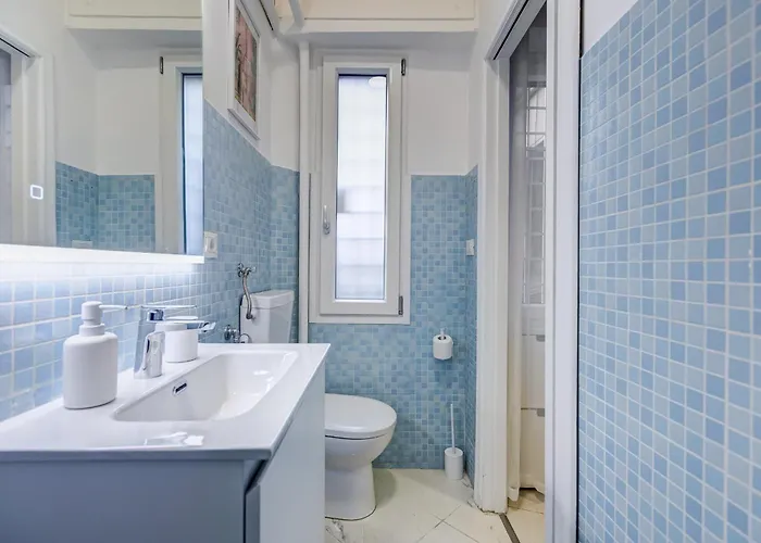 Appartement Bdc - Nest! Small But Cozy *
