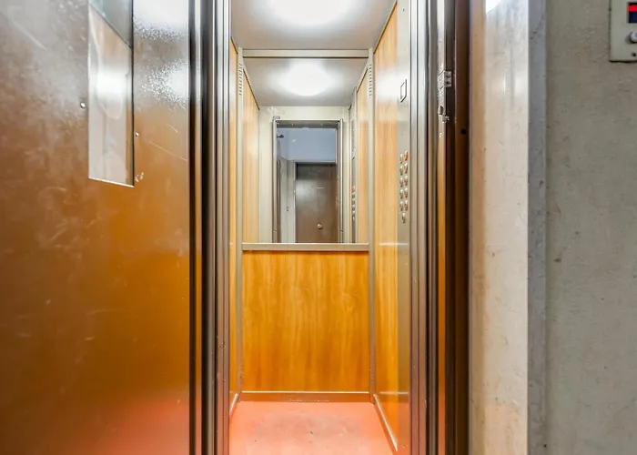 Bdc - Nest! Small But Cozy Апартаменты *