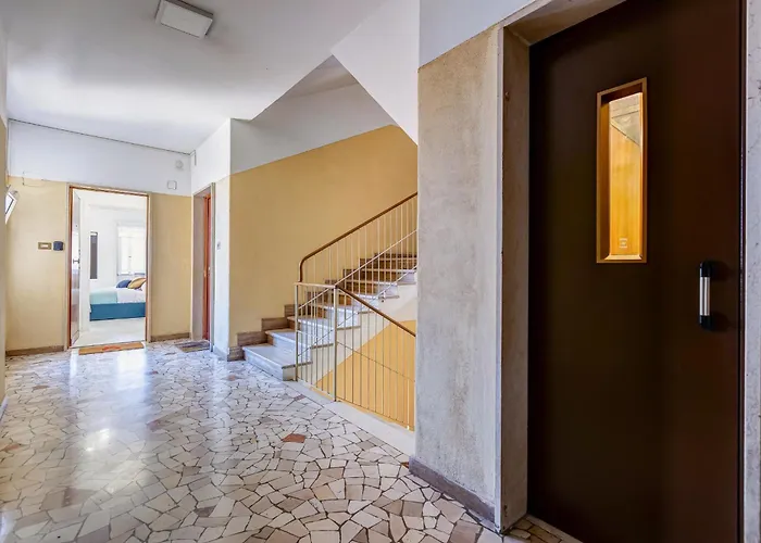 Bdc - Nest! Small But Cozy Appartement Rome