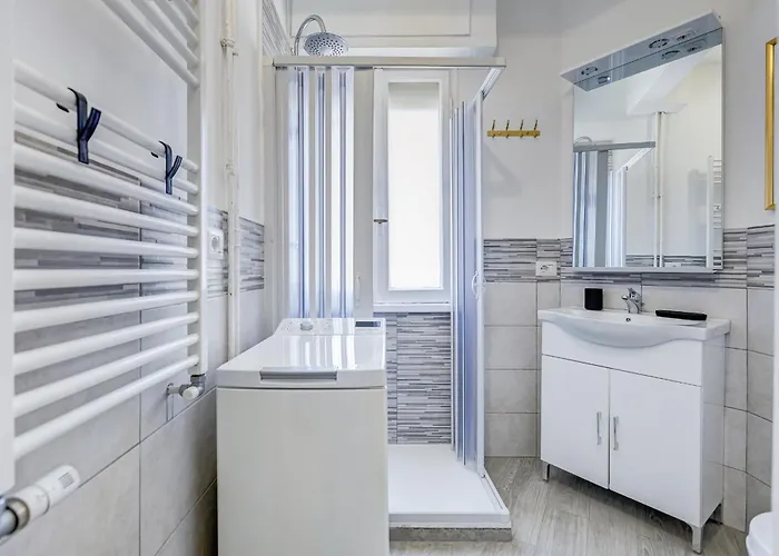 Bdc - Nest! Small But Cozy Appartement *