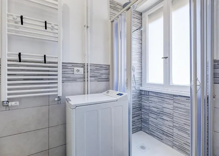 Апартаменты Bdc - Nest! Small But Cozy Рим