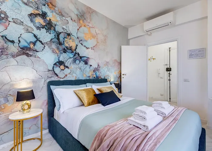Bdc - Nest! Small But Cozy Appartement Rome