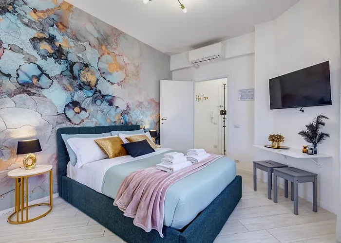 Bdc - Nest! Small But Cozy Рим