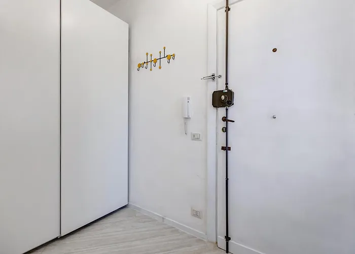 Bdc - Nest! Small But Cozy Апартаменты *