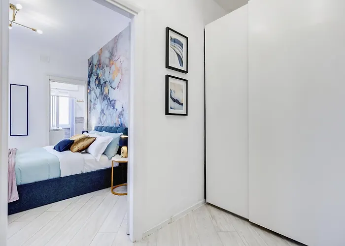 Bdc - Nest! Small But Cozy Апартаменты