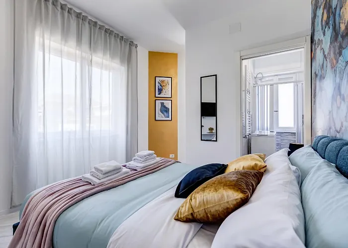 Апартаменты Bdc - Nest! Small But Cozy *